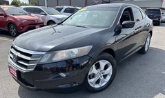 2011 Honda Accord Crosstour EX-L