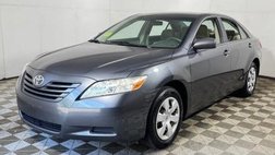 2007 Toyota Camry LE V6