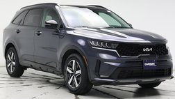 2023 Kia Sorento S