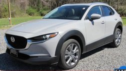 2025 Mazda CX-30 2.5 S Preferred