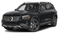 2026 Mercedes-Benz GLB GLB 250 4MATIC