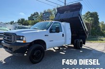 2004 Ford XL