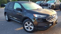 2020 Ford Edge SE