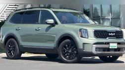 2023 Kia Telluride SX-Prestige X-Pro