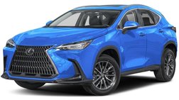 2023 Lexus NX 250 Premium