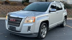 2013 GMC Terrain SLT-2