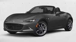 2020 Mazda MX-5 Miata Grand Touring
