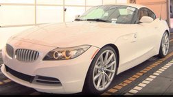 2011 BMW Z4 sDrive35i