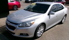 2014 Chevrolet Malibu LT