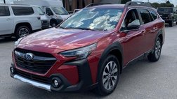 2023 Subaru Outback Limited