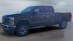 2026 Ford Super Duty F-350 Lariat