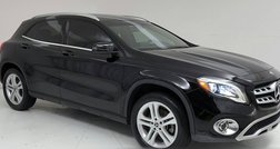 2020 Mercedes-Benz GLA-Class GLA 250