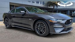 2022 Ford Mustang GT