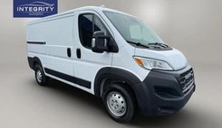 2023 Ram ProMaster 1500 136 WB