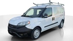 2020 Ram ProMaster City Tradesman