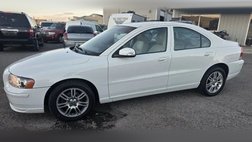 2007 Volvo S60 2.5T
