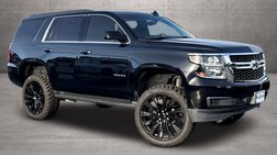 2019 Chevrolet Tahoe LS