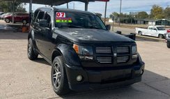 2007 Dodge Nitro R/T