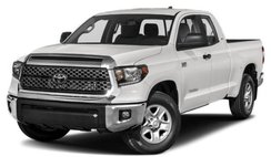 2019 Toyota Tundra SR