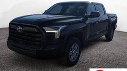 2025 Toyota Tundra SR
