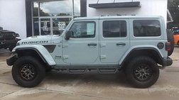 2023 Jeep Wrangler Rubicon 392