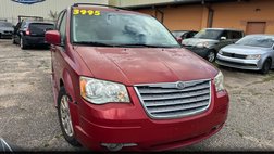2008 Chrysler Town and Country Touring