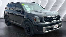 2023 Kia Telluride SX-Prestige X-Pro