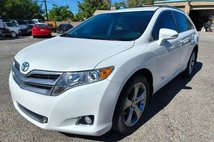 2015 Toyota Venza XLE