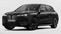 2024 BMW iX xDrive50