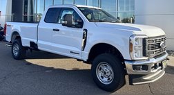2026 Ford Super Duty F-250 XL