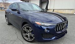 2019 Maserati Levante Base