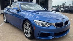 2014 BMW 4 Series 435i