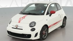 2013 Fiat 500 Abarth
