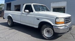 1993 Ford F-150 