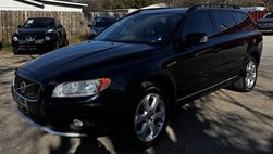 2016 Volvo XC70 T5 Drive-E Classic Premier