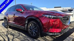 2023 Mazda CX-9 Touring