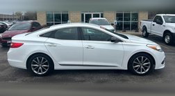 2017 Hyundai Azera Base