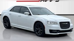 2023 Chrysler 300 S V8