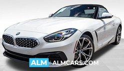 2021 BMW Z4 sDrive30i