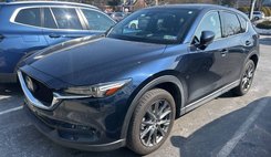 2020 Mazda CX-5 Signature