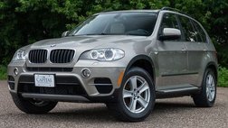 2012 BMW X5 xDrive35i Premium