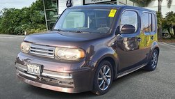 2009 Nissan Cube Krom