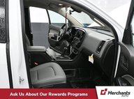 2021 Chevrolet Colorado Work Truck