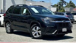 2023 Subaru Ascent Premium 7-Passenger