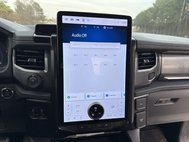 2024 Ford F-150 Lightning Flash