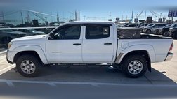 2013 Toyota Tacoma PreRunner V6