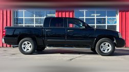 2006 Dodge Dakota SLT