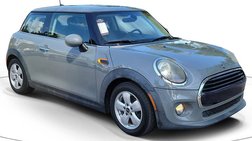 2019 MINI Hardtop 2-Door Hatchback FWD