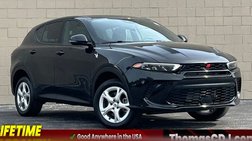 2024 Dodge Hornet GT Plus