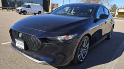 2021 Mazda MAZDA3 Select